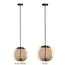 LOFT IT 8135-B Подвесной светильник Knot, изображение 6