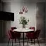 LOFT IT 10232/B Red Подвесной светильник Spillray, изображение 5