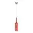 LOFT IT 10232/B Red Подвесной светильник Spillray, изображение 3