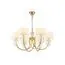 Newport 4366/C gold; М0069288 Люстра gold