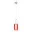 LOFT IT 10232/C Red Подвесной светильник Spillray, изображение 3