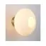Newport 10841/A white; М0069373 Плафон для бра white, изображение 3