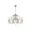 Newport 4810+6/C chrome; М0067684 Люстра chrome