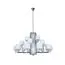 Newport 35412+6+3/C chrome Люстра chrome