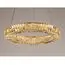 Newport 8262/S gold Подвесной светильник gold NEW, изображение 2