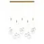 LOFT IT 10270/S15 Подвесной светильник Pop it, изображение 3