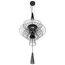 LOFT IT 10141/400 Black Подвесной светильник Star, изображение 3