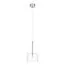 LOFT IT 10232/A White Подвесной светильник Spillray