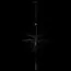 LOFT IT 10141/600 Black Подвесной светильник Star, изображение 2