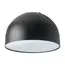 Lightstar 208147 Светильник д/трека 48V NOVE LED 24W 1492LM 180G ЧЕРНЫЙ 3000K IP20