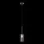 LOFT IT 10232/C Smoke Подвесной светильник Spillray, изображение 2
