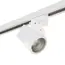 Lightstar 592026 Трековое крепление ASTA с 1-фазным адаптером к 05102x/05103x БЕЛЫЙ, изображение 2