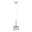 LOFT IT 10232/A Smoke Подвесной светильник Spillray