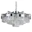 Newport 4356+3/C chrome; М0062732 Люстра chrome, изображение 3