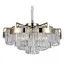 Newport 4356+3/C gold; М0062726 Люстра gold, изображение 4