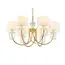 Newport 4366/C gold; М0069288 Люстра gold, изображение 2