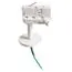 Lightstar 594056 Трековое крепление ASTA с 3-фазным адаптером к 21443х/21448x БЕЛЫЙ
