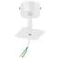 Lightstar 590206 Потолочное крепление RULLO для светильников 2163Х  БЕЛЫЙ