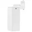 Lightstar 590206 Потолочное крепление RULLO для светильников 2163Х  БЕЛЫЙ, изображение 2