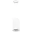 Lightstar 590086 Подвесное крепление RULLO для светильников 2164XX   БЕЛЫЙ, изображение 5