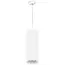 Lightstar 590086 Подвесное крепление RULLO для светильников 2164XX   БЕЛЫЙ, изображение 4