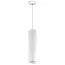 Lightstar 590056 Подвесное крепление RULLO для светильников 2144XХ  , длина 1,5м, БЕЛЫЙ, изображение 4