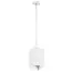 Lightstar 590286 Подвесное крепление RULLO для светильников 2165X БЕЛЫЙ, изображение 3