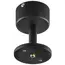 Lightstar 590007 Потолочное крепление RULLO для светильников 21443Х/21448X  ЧЕРНЫЙ