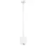 Lightstar 590256 Подвесное крепление RULLO для светильников 2163X БЕЛЫЙ, изображение 4