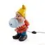 Seletti 00136770; 7141 Настольная лампа Gummy Dreaming, изображение 6