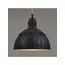Seletti 00131471; 7968 Подвесной светильник Cupolone Grey, изображение 7