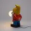 Seletti 00136770; 7141 Настольная лампа Gummy Dreaming, изображение 8
