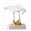 Seletti 00136642; 9020 Настольная лампа Robi, изображение 5