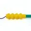 Seletti 00149846; 6946 Настенный светильник Superlinea Green, изображение 3