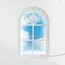 Seletti 00149848; 24000 Настенный светильник Loft Window, изображение 6