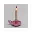 Seletti 00127063; 14700 Настольная лампа Street Lamp Dining Black, изображение 13