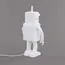 Seletti 00136080; 14710L Лампочка Robot, изображение 12