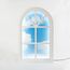 Seletti 00149848; 24000 Настенный светильник Loft Window, изображение 6