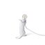 Seletti 00133911; 15220 Настольная лампа Mouse Lamp Standing USB, изображение 2