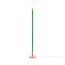 Seletti 00128879; 7749 GRE Подвесной светильник Linea LED Green, изображение 5