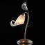 MW-LIGHT 242037301 Настольная лампа Восторг, изображение 2