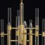 MW-LIGHT 285010703 Люстра подвесная Альгеро, изображение 9