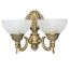 MW-LIGHT 317021902 Бра Афродита