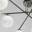 MW-LIGHT 605017406 Люстра потолочная Гамбург, изображение 9