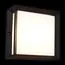 ST LUCE SL077.402.01 Светильник уличный потолочный ST-Luce Черный/Белый LED 1*12W 3000K, изображение 6