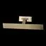 ST LUCE SL596.031.01 Подсветка для картин ST-Luce Бронза/Бронза, Белый LED 1*8W 4000K, изображение 4
