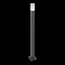 ST LUCE SL101.715.01 Светильник уличный наземный ST-Luce Серый/Белый LED 1*3W 4000K, изображение 3