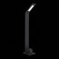 ST LUCE SL094.405.01 Светильник уличный наземный ST-Luce Черный/Черный LED 1*6W 4000K, изображение 5
