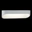 ST LUCE SL582.101.01 Светильник настенный ST-Luce Белый/Белый LED 1*12W 4000K, изображение 4