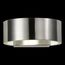 ST LUCE SL591.701.01 Светильник настенный ST-Luce Матовый Никель,Белый/Матовый Никель,Белый LED 1*6W 4000K, изображение 4